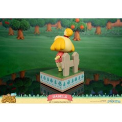 Statue de collection - Animal Crossing - Marie, la Shih Tzu